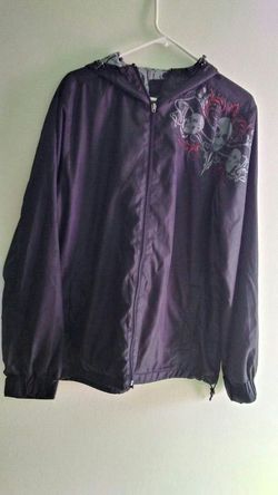 Chamarra unisex nueva.