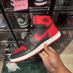 JORDAN 1 BANNED ‘85 HIGH