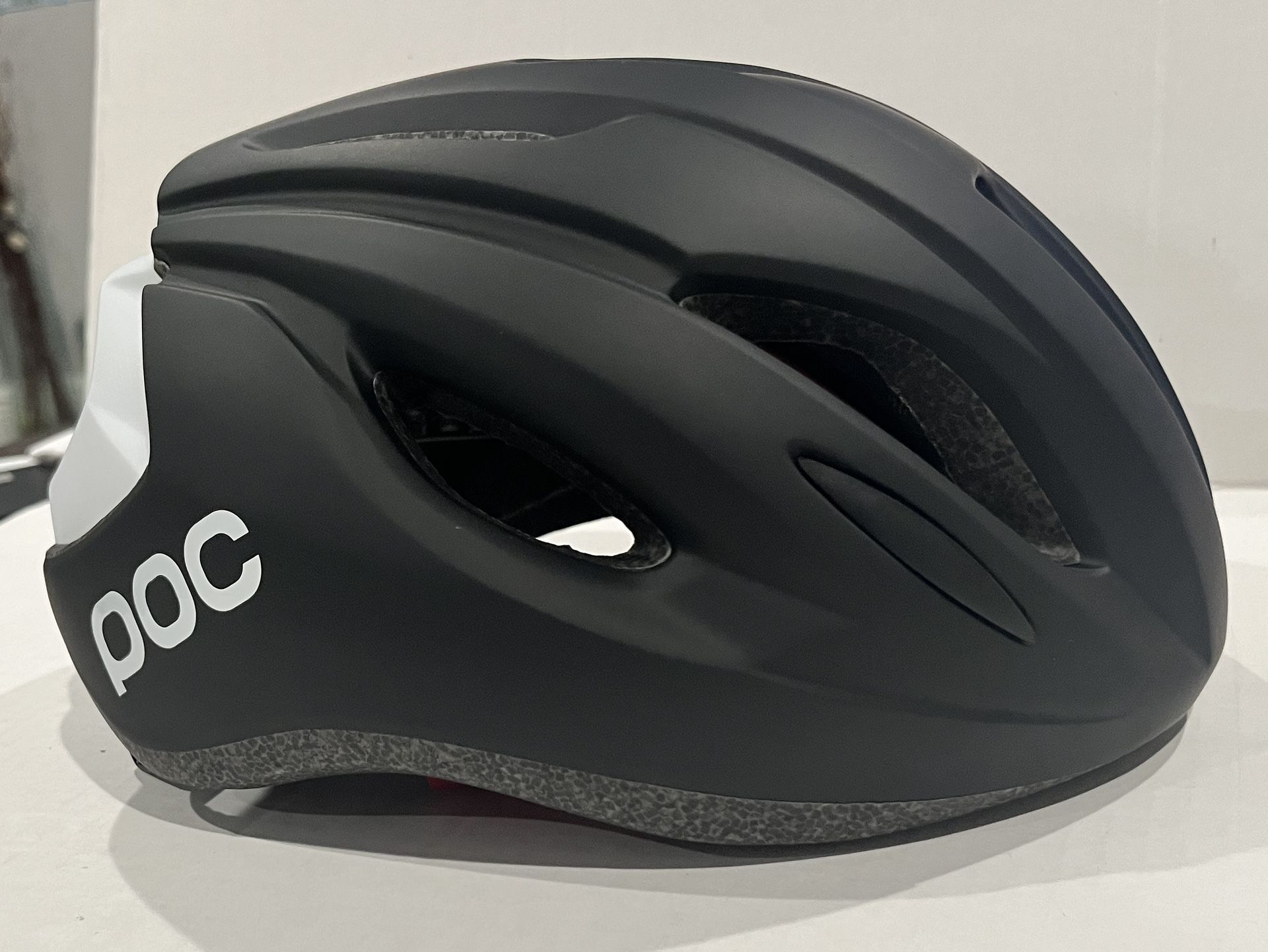 Road Bike Helmet