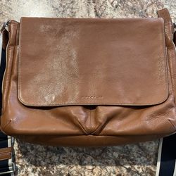 Coach Messenger Bag