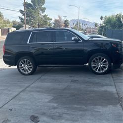 2019 Chevy Tahoe
