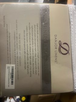Danjour Linens
