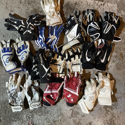 Batting Gloves