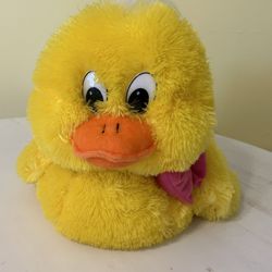 Large Chick Plushie