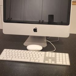 Apple Desktop 