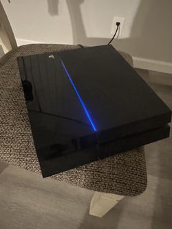 PS4 Original