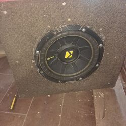 Kicker And.amp
