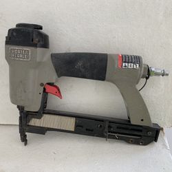 Porter Cable Narrow Crown Stapler 