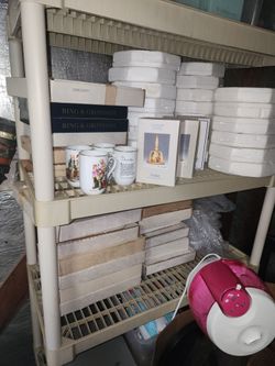 Collecters Plates
