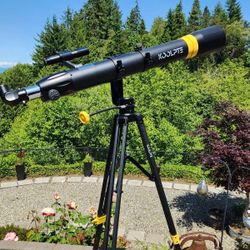 Telescope
