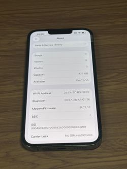 iphone 13 pro 128gb unlocked 