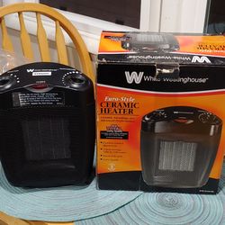 Ceramic Heater