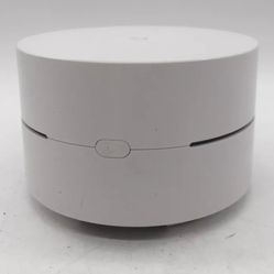 Google Home Nest WiFi Mesh Router AC-1304 W/ADAPTER (819750-1)