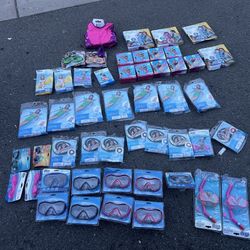 swimming pool accessories