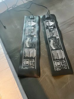 heater for water bed