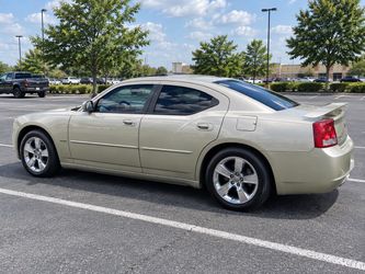 2010 Dodge Charger
