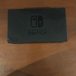 Nintendo Switch 1 Stand HDMI OUTLET INCLUDED