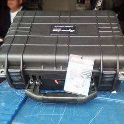 Apache 3800 Gun Case 