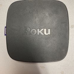 Roku Premiere