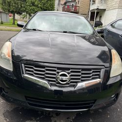 2009 Nissan Altima