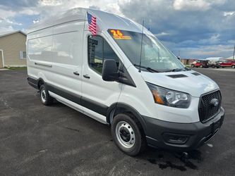 2026 Ford Transit 250 Cargo Van