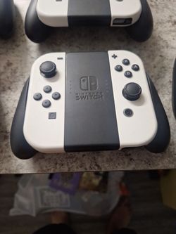 Joycons for Nintendo Switch