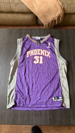 Shawn Marion Phoenix Suns Basketball Jersey
