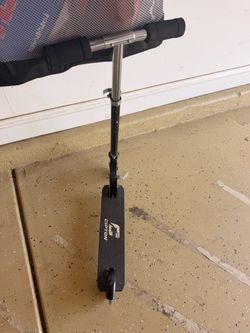 Cipton Electric Scooter