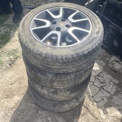 2016 Sonic wheels .15’. parts Parts