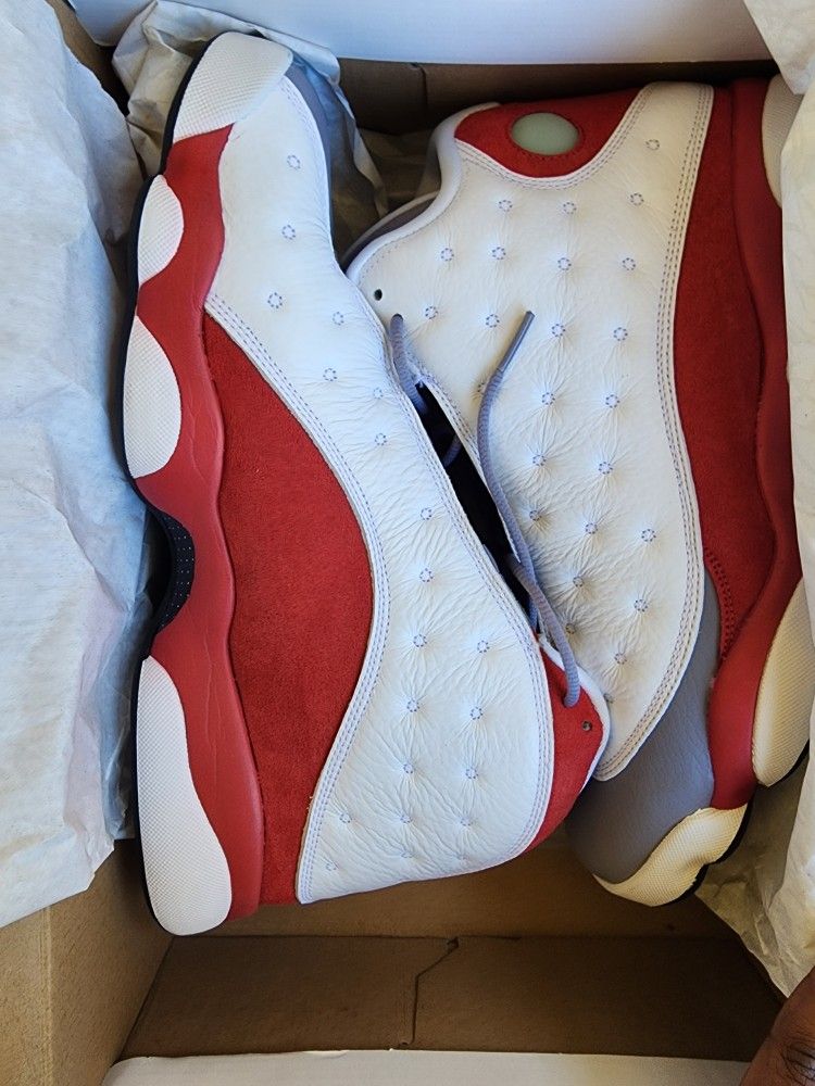 Air Jordan 13 Retro Size 12 Men