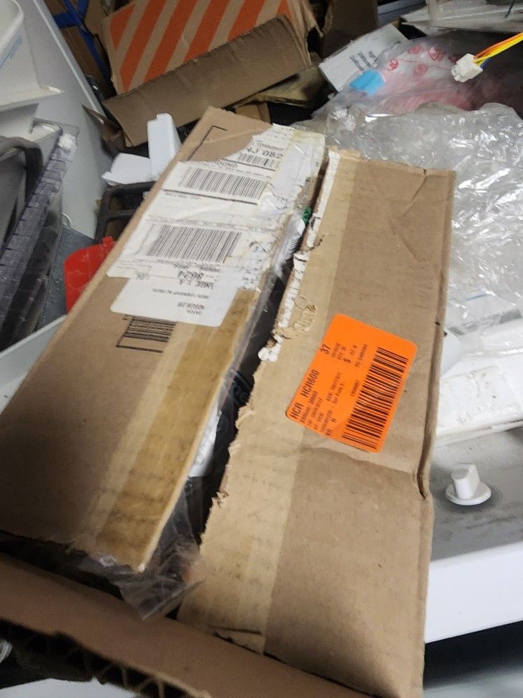 Cabinet Hardware