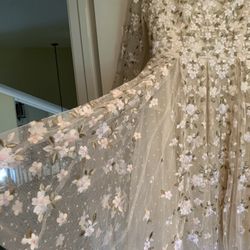 Cocktail/Wedding Dress