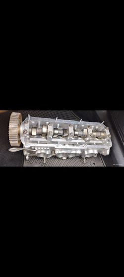 Cylinder head for 2014 VW Jetta 2.0