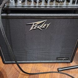 Peavey Vypyr X1 Modeling Guitar Amp