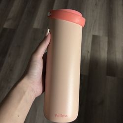 Willow Milk Cooler
