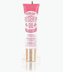 Rosehip Lip Oil 