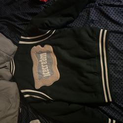 Billionaire Boys Club Jackets