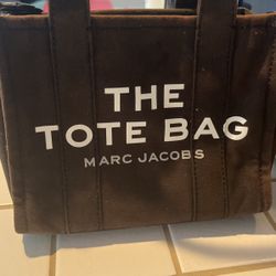 Marc Jacob’s Tote Bag 
