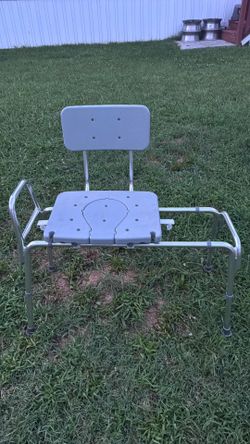 Shower chair