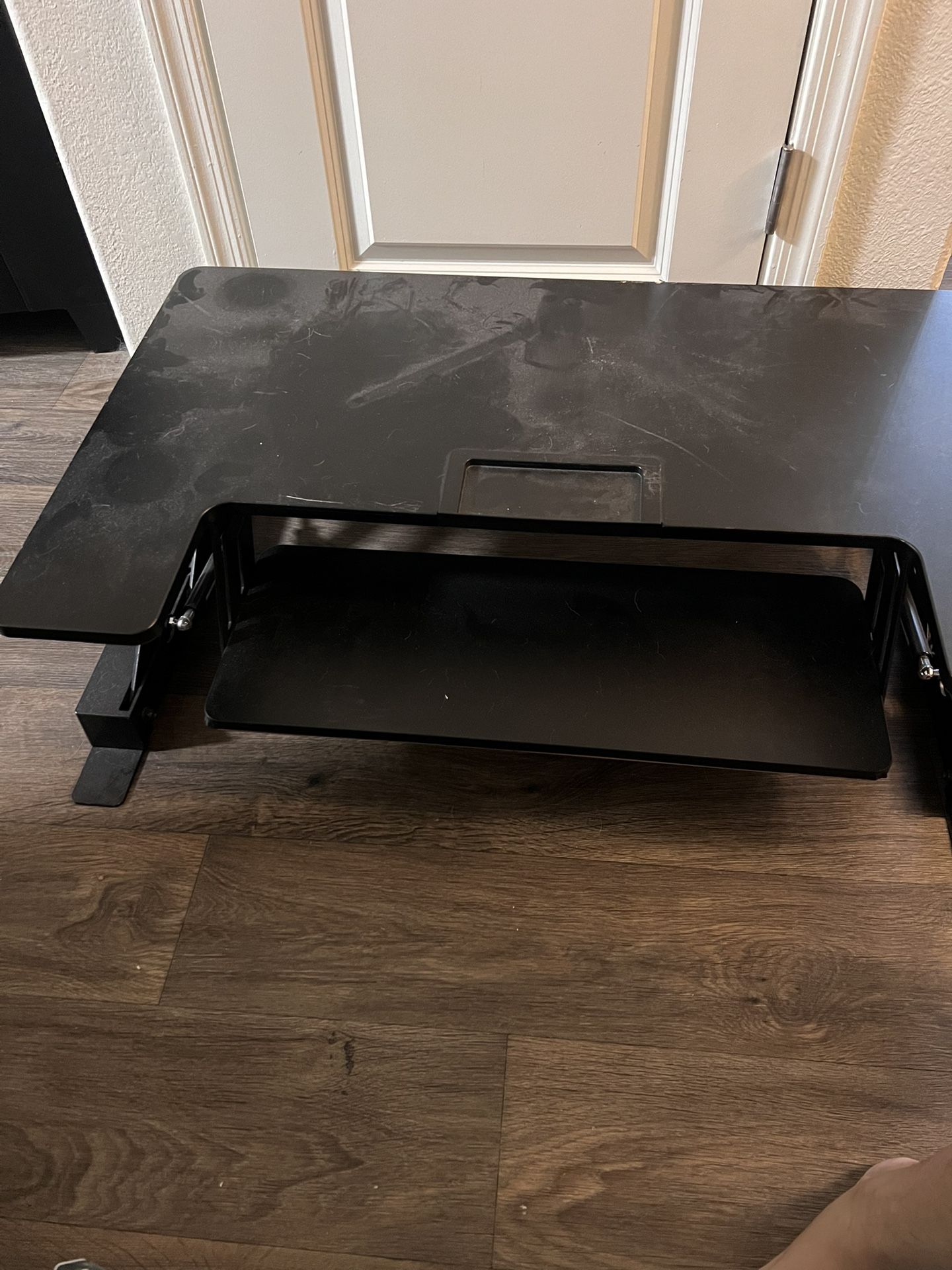 Adjustable Monitor Stand