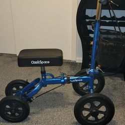 Knee Scooter