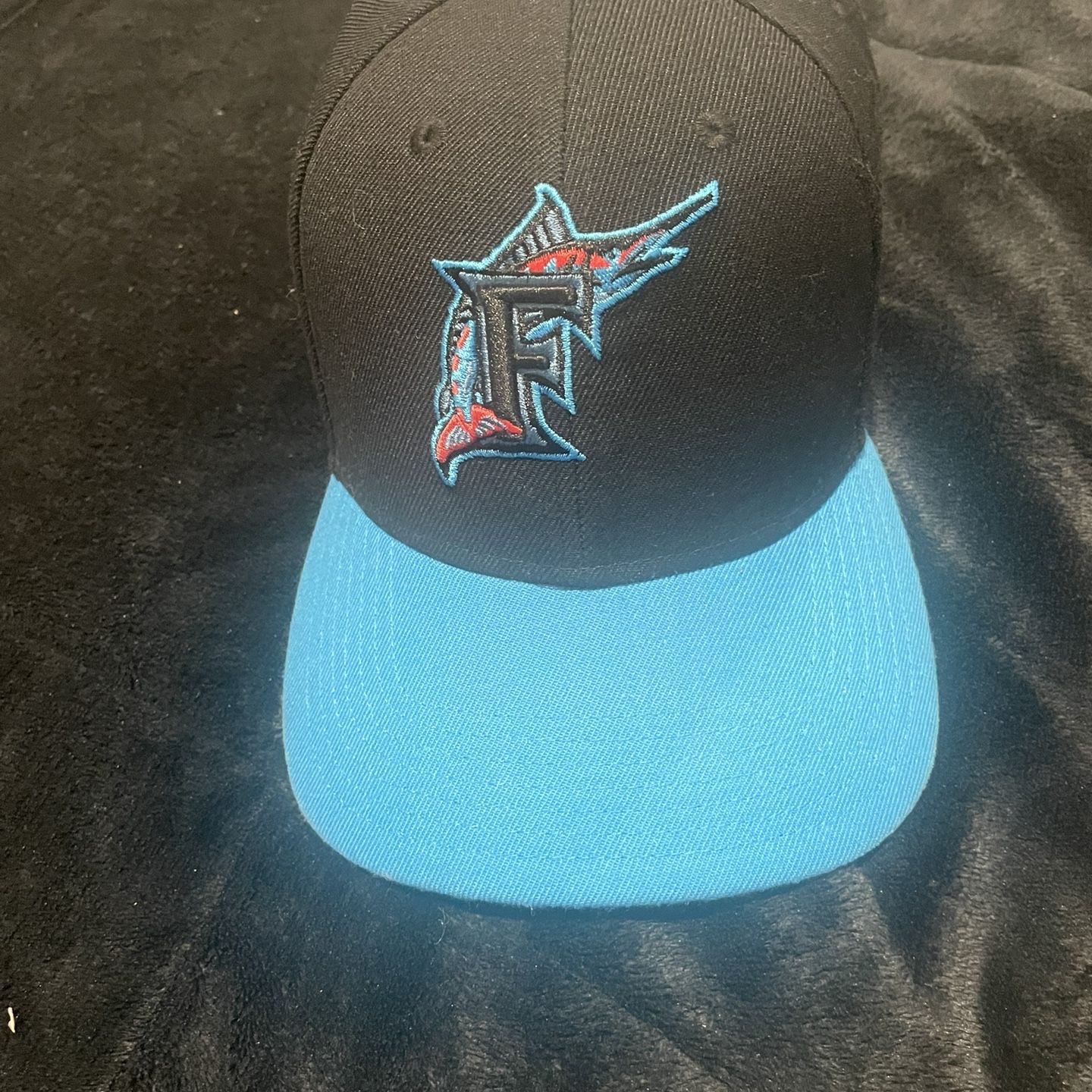 Miami Marlins RETRO 47 CAPTAIN SnapBack Cap - OSFA for Sale in Chicago, IL  - OfferUp