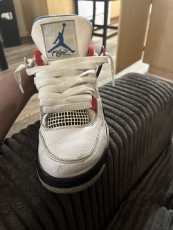 What the Jordan 4’s
