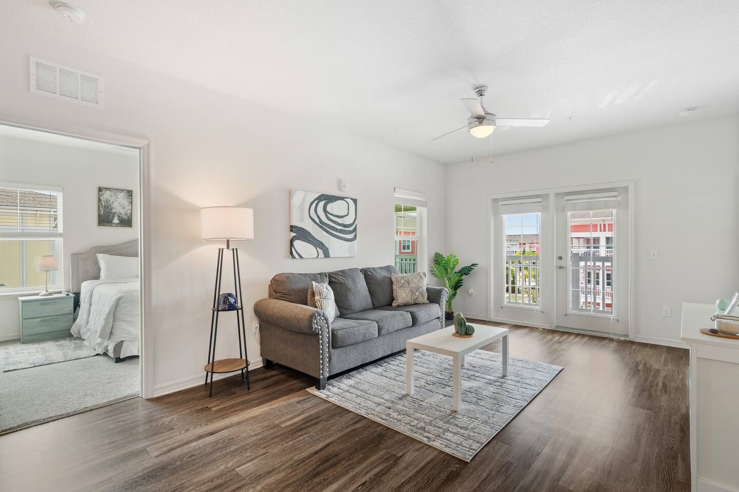 Entire Storage Unit Of Furniture For Sale - Barely Used Furniture For 2 Bedroom Airbnb