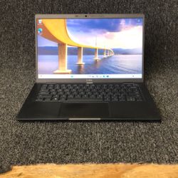 #4 Dell Latitude 7420 “14 I5-1135g7 16gb 240gb New Nvme Fresh Install Win 11 Pro 30 Day Warranty!!