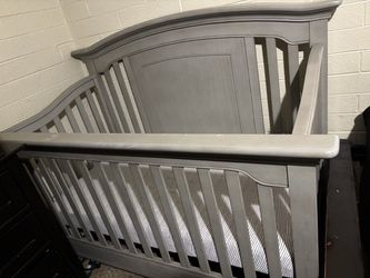 Crib