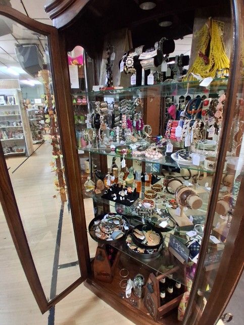 Jewelry, Crystals ๐ฎ, Necklaces, Earrings,rings