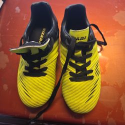 Soccer Cleats