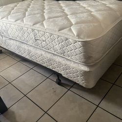 Sealy Posturepedic Twin Mattress 