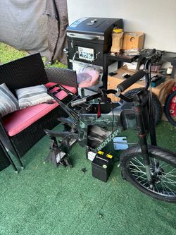 Tuttio parts